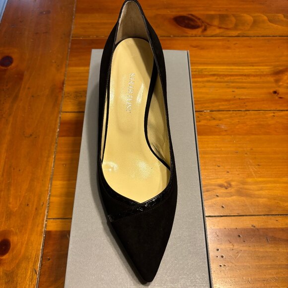 Sarah Flint Vivian Heel (39), NWOB - Picture 4 of 7